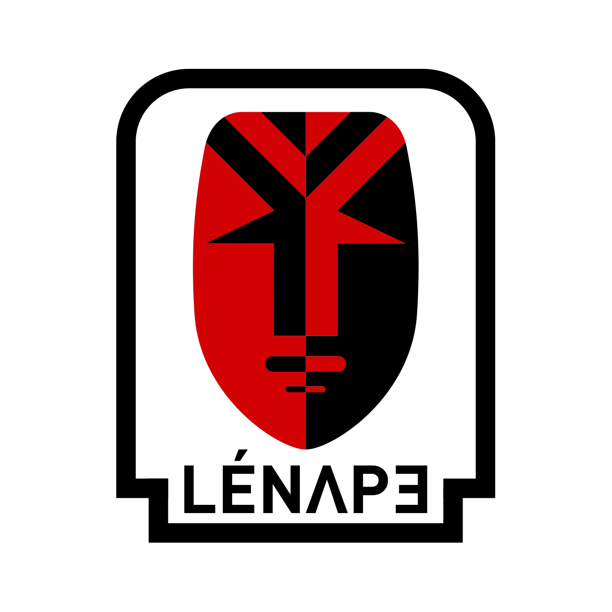 Lenape logo